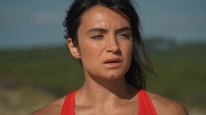 Lauren Walker, Shalina Devine, Candie Luciani - Hard