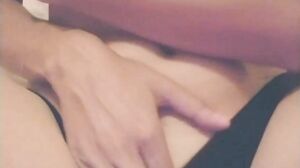 Francy Love Rossi - OnlyFans - In Questi Giorni Va Cos Non Resta Altro Da Fare E Voi Me La Dedica