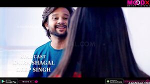 Hungry Haseena Season 01 Episode 05 Uncut (2024) MoodX Hindi Hot Web Series
