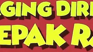 Dream Girl Season 1 Episodes 1 and 2 (2024) Bullapp Hindi Hot Web Series