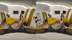 Lucy Mendez - Sexbnb in 4K