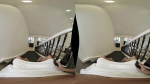 Raven Lane - Ass Fuck The Police in 4K