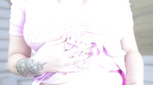 Eva Stone DP BBC Hard wet