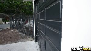 Bella Rolland - A Gorgeous Ass