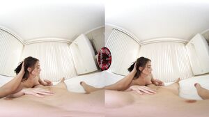 Veronica Church - Fill Me Up