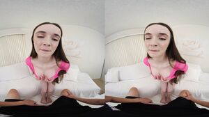 Hazel Moore - Show Me How Much You Love This Pussy in 4K