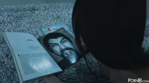 Paula Shy - My glasses failed me! in HD