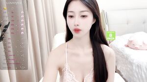 Lan-mei March 26 2024 WebCam