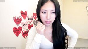 Stephanie March 13 2024 WebCam