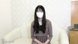 170cm tall beautiful slender nurse and Gatsuri AF It was a pervert with a strong sexual desire