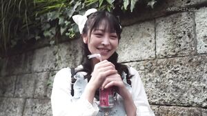 MXGS-1327 My Cute Girlfriend Is A Landmine Girl ◆□ Hinako Mori