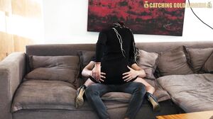 Diana - Hot Colombian Teen Fucked Like A Slut