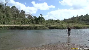 Aliz - Sunrisekings scene