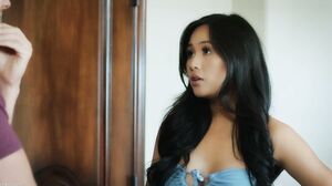 PenthouseGold - Phoebe Kalib Will Take Dick for Debts