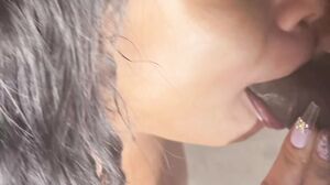 Cherie Amour - OnlyFans