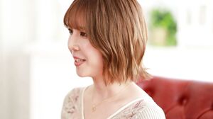 FSDSS-768 Full power cowgirl orgasm Rika Usui repeats climax while hitting her own ass