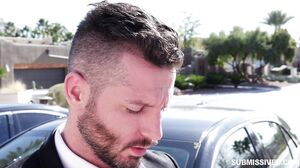 Emily Willis - Slut Secretary Tied Up By Cheated On Wife