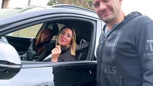 Pam & Phil ¡Luna se destaca en el campo Hardcore!