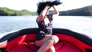 Lady Dee - Wind In Her Hair