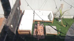 Suttin-OF - Got One Day of Sunlight This Week