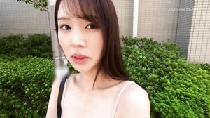 MXGS-1325 The Girl I Picked Up Looked Cute, But She Was Actually A Cheeky Female Brat And Was Reverse Raped And Squeezed Like In An Erotic Manga Rima Arai