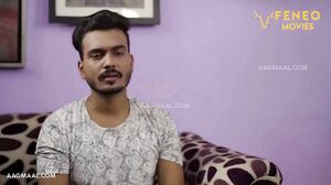 Shikari Ka Shikar – 2022 – Hindi Hot Short Film – FeNeo