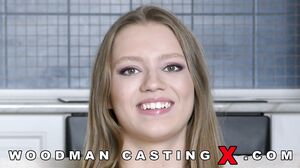 WoodmanCasting-X - Mia Split