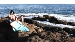 Lady Dee - Self-plaesure On A Shore