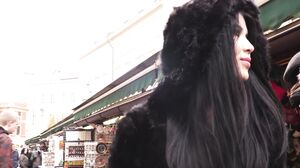 Lady Dee - Double Play in HD