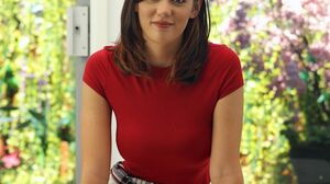 Ellie Nova - The Perfect Girl is Back For More