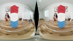 Keira Croft - Ace In The Hole in 4K