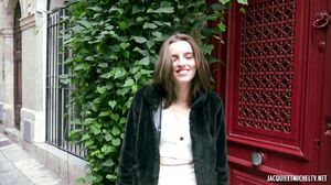 Alba Lala - 19 Yr Old Very Au Pair