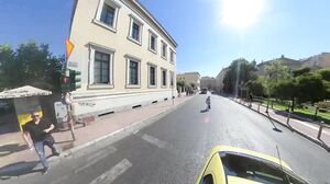 Milfakia - Filthy fuck date with a horny mature broad named Alice