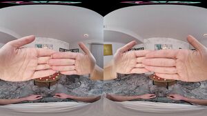 Roxie Sinner - Birthday Show in 4K