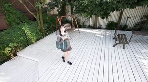 CAND-1222 Sunny Fetish Miho Wakabayashi