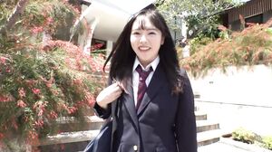 REBDB-346 Yuna 2 Refresh Cruise Yuna Ogura