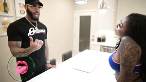 Gogo Fukme & Lucky The Head Dr - Girlfriend Surprise