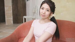 OAE-155 The Flower That Blooms In You Aika Yamagishi