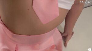 MiakaZ - PornHub no.05