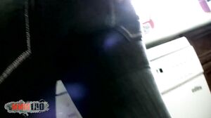 MMM100 - Columbian meets Terry at the shopping mall