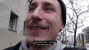 Steven Shame - In the bathroom Aviva pulls completely naked and jerks Jason until he cums