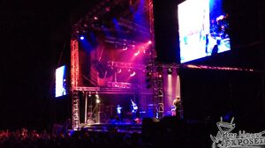 AfterHoursExposed - European Summer Trip Meeting Hot Latvian Girl Named Mara