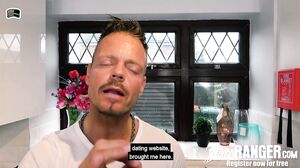 Date Ranger - Alexxa Vice gets analyzed by her fuck date