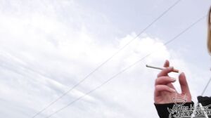 AfterHoursExposed - Public Rooftop Blowjob in Old Town Riga Latvia