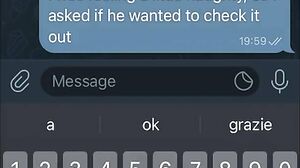 Lanreta - She Loves When Hubby Watches! Amateur Wife Is Having Sex On Phone Camera!