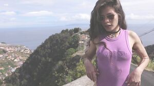 Irene Rouse - Fuck Machine Always Hard in 4K