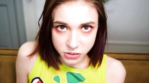 Yukki Amey - Keoki and Gina have decided to give me some SEXUAL practice