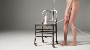 Hegre - Gia Sex Seat