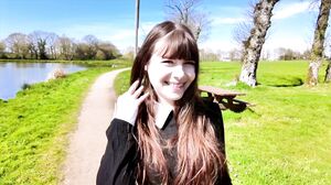 JacquieEtMichelTV - Vicky And Luna 37 Loves The Surprises Prepared By Luna