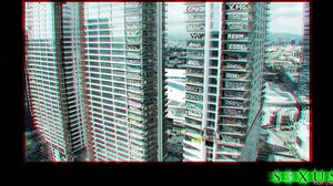 Melissa Stratton - Vertigo